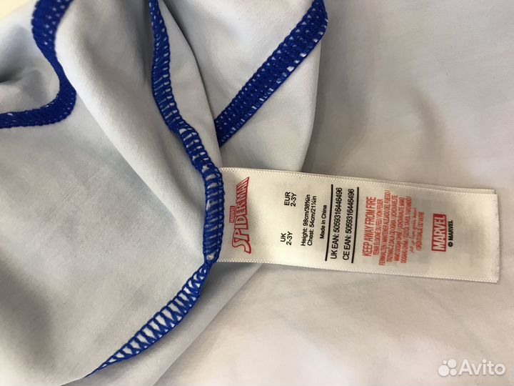 Солнцезащитные футболки и комбинезоны