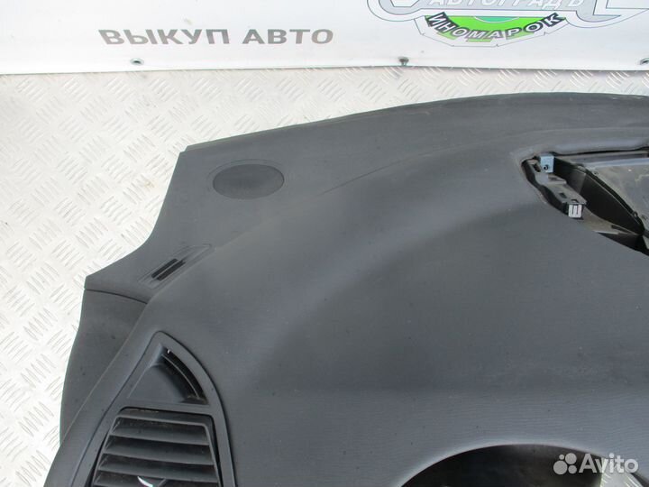 Торпедо Citroen C4 2007г