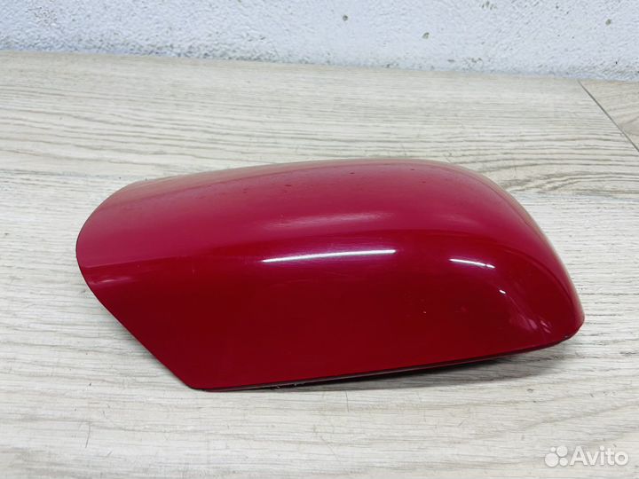 Крышка зеркала Nissan X-trail 31 дорест