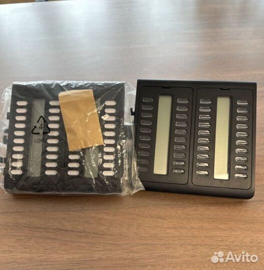 Модуль кнопок Alcatel-Lucent