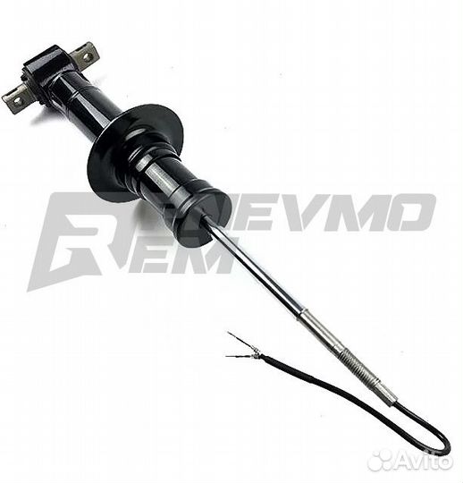 Передний амортизатор Chevrolet Tahoe