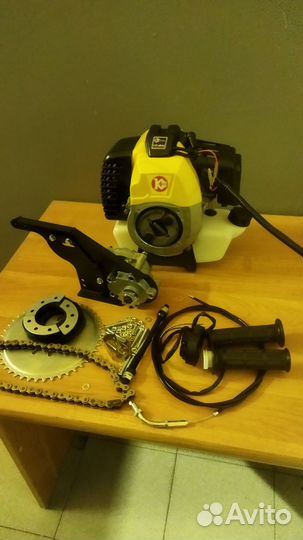 Комплект для велосипеда