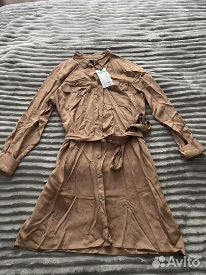 Женские вещи пакетом (44-46)