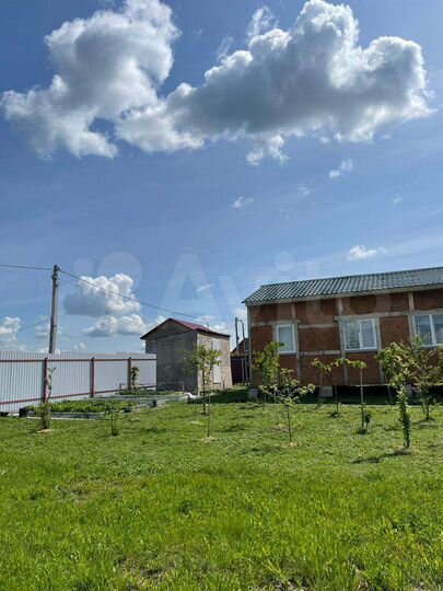 Дача 73 м² на участке 6,3 сот.