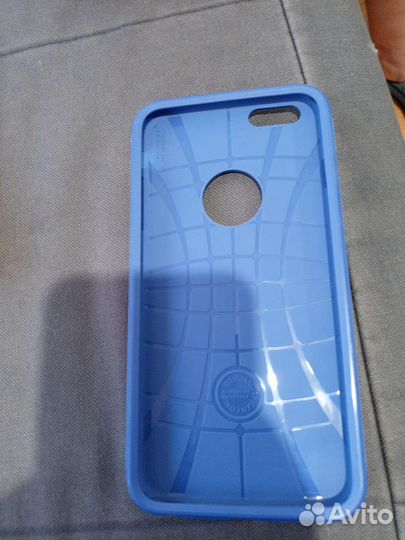 Новые чехлы