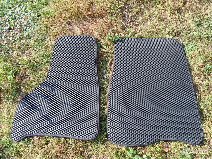 Автомобильные коврики Eva новые