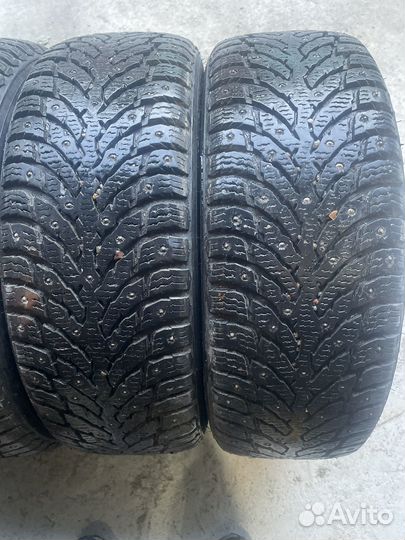 Nokian Tyres Hakkapeliitta 9 205/60 R16