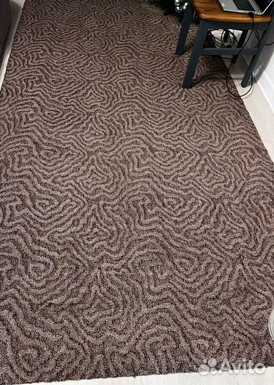 Ковер ковролин отрез