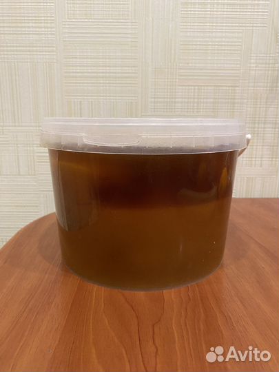 Татарстанский мёд