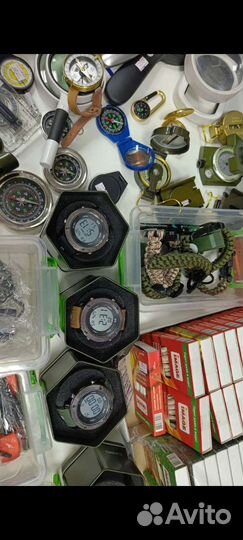 Военное снаряжение