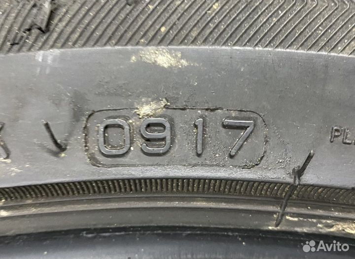 Bridgestone Potenza S001 245/40 R18 93Y