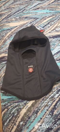 Балаклава взрослая