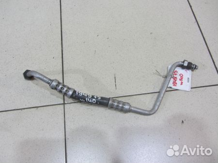 Трубка кондиционера