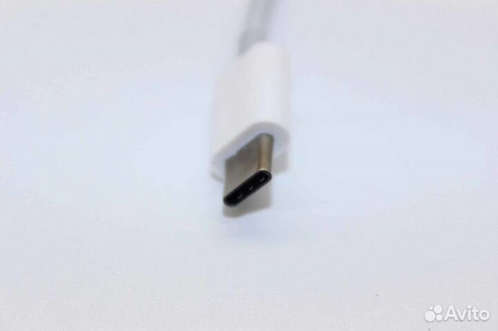 Переходник OTG Type-C