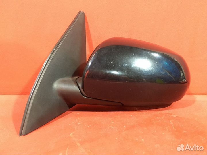 Зеркало заднего вида левое Kia Ceed универсал D4FB