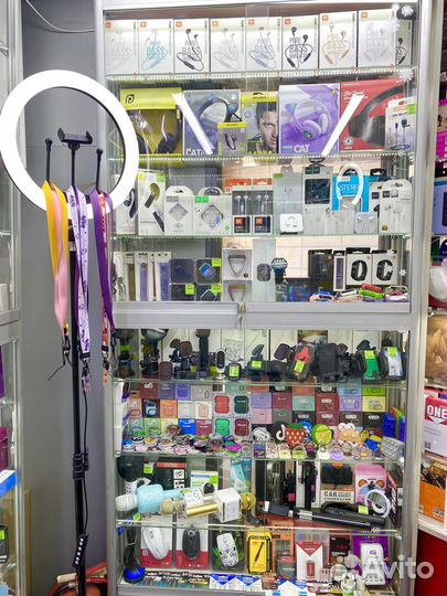 Аккумулятор Xiaomi Redmi 3/3S/3Pro/Redmi 4X (BM47)