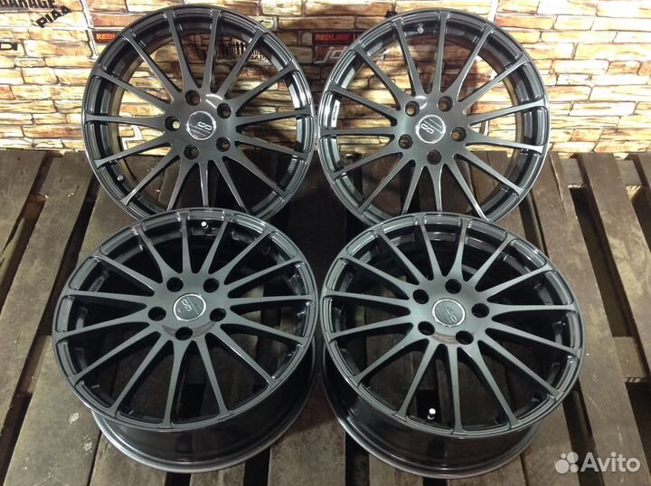 R17 5*114.3 Enkei Creative Direction Япония