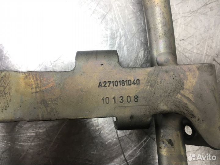 Щуп двигателя Mercedes C-Class W204 M271 1.8TI