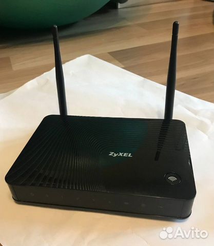 Wifi роутеры