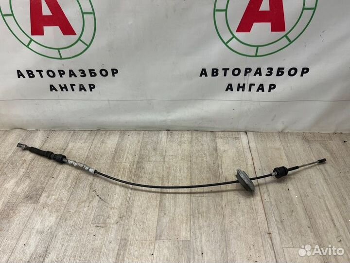 Трос кпп Dodge Caliber 2007