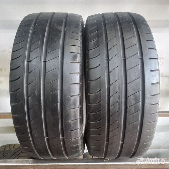 Dunlop SP Sport Maxx RT 2 205/40 R18 86Y