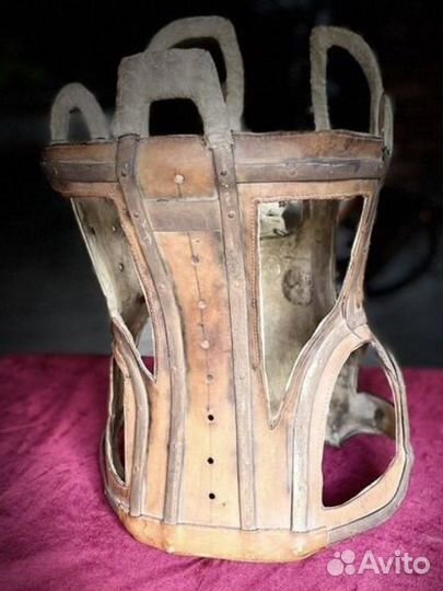 Корсет женский старинный