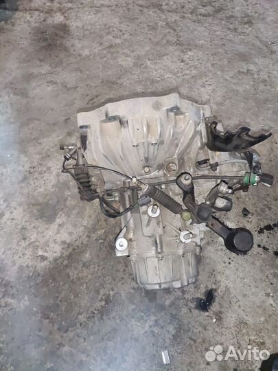 МКПП Мазда 3 5 6 2.0 6 Ступка Mazda 3 6 2.0