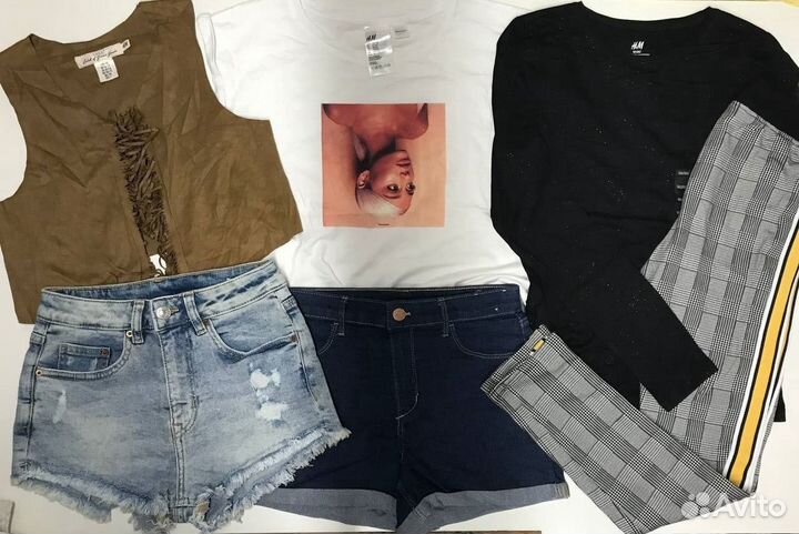 Комплект одежды всесезонный нм Швеция