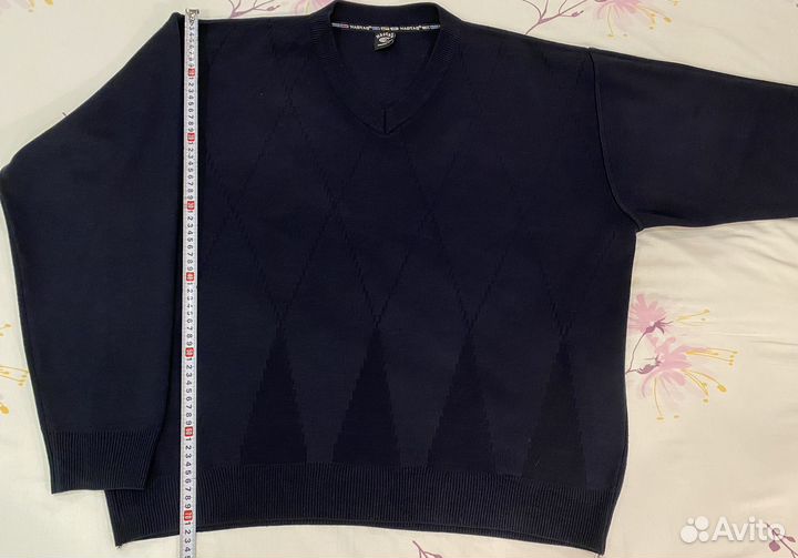 Кофты мужские 64-66