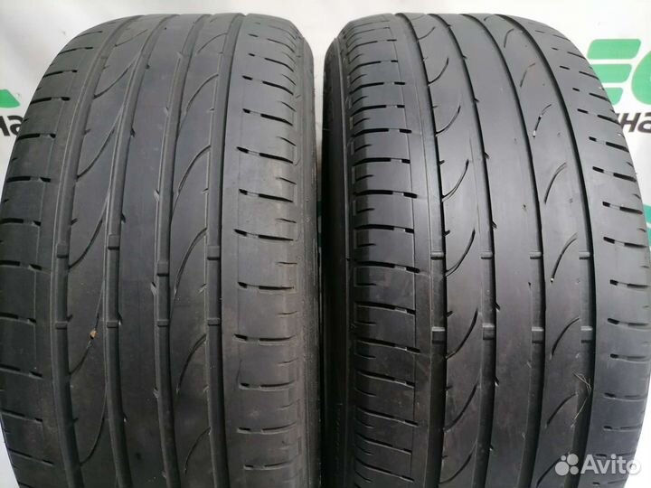 Bridgestone Dueler H/P Sport 235/50 R18