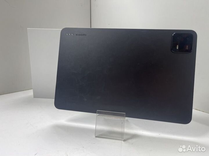 Планшет без SIM-карты Xiaomi Pad 6 6/128GB