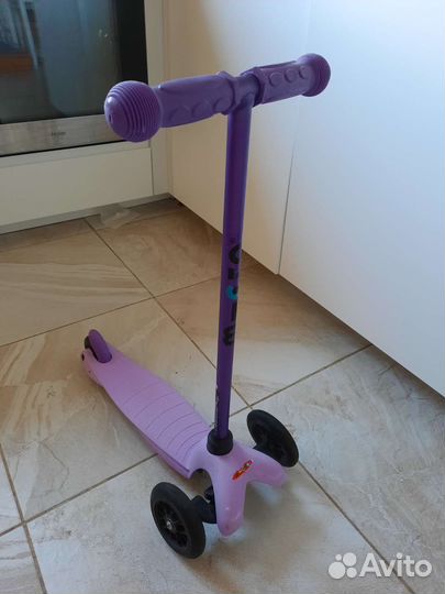 Самокат mini micro