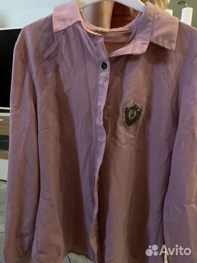 Вещи пакетом женские 46