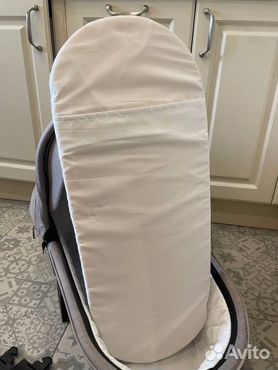 Carrello epica люлька