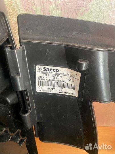 Плата управление от кофемашины