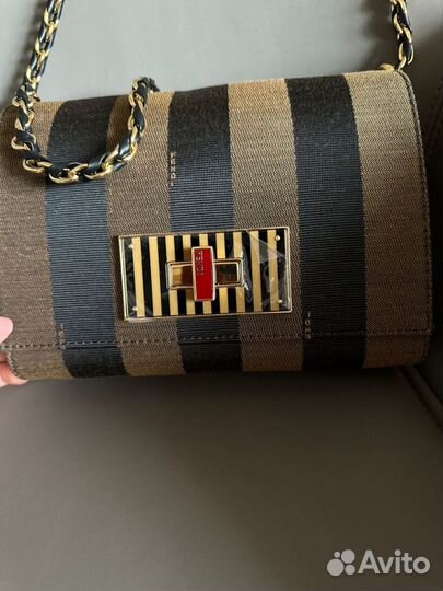 Сумка Fendi