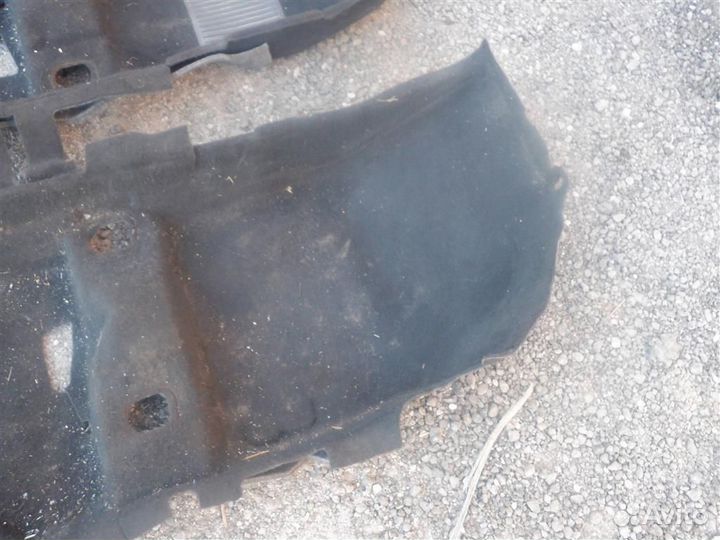 Ковролин Форд Фокус 2