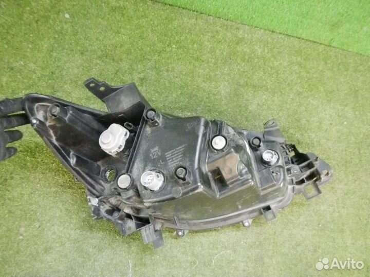 Фара левая Mazda CX-5