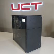 Игровой пк 1396R ryzen 7 5700X / RTX 3080