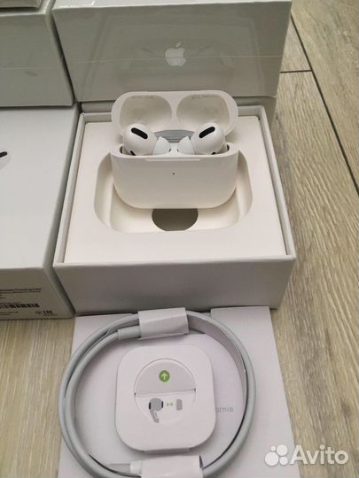 Airpods pro