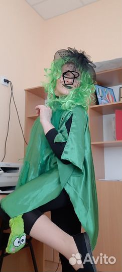 Прокат костюмов для детей и взрослых