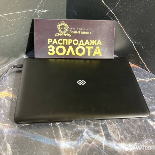 Ноутбук Digma EVE 10 C302 (Лазо)