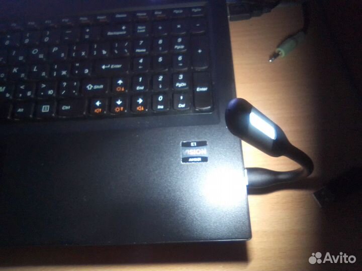 Продам usb-лампу