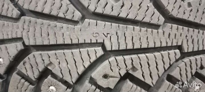 Nokian Tyres Nordman 5 205/55 R16