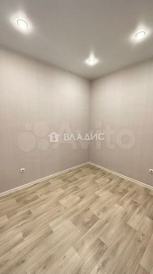 2-к. квартира, 41 м², 1/3 эт.