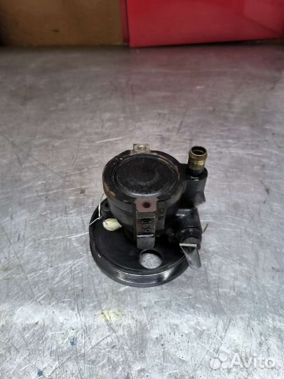 Renault Sandero 1.6 насос гидроусилителя