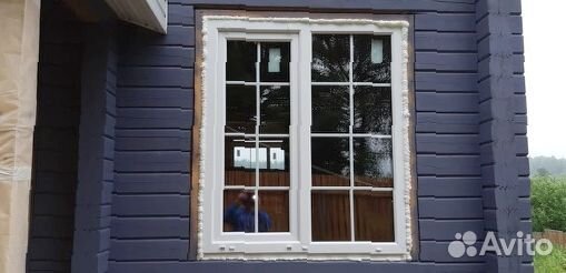 Окна пластиковые. Алюминиевые. Раздвижные двери