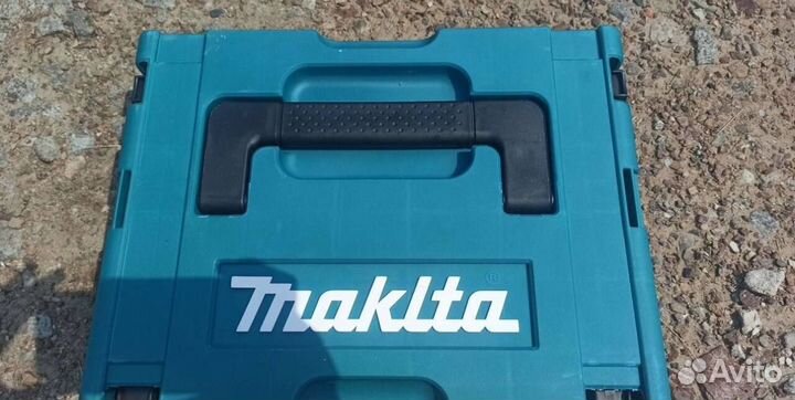 Аккумуляторная болгарка Makita (Арт.54383)