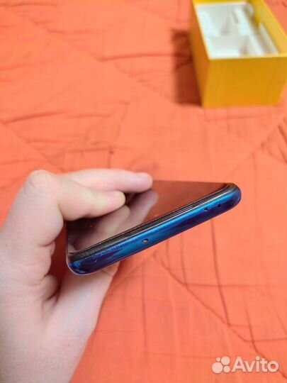 Xiaomi Poco X3 NFC, 6/128 ГБ