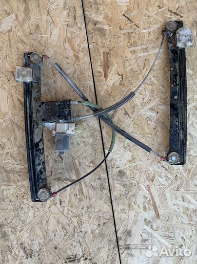 Ford mondeo 4 стелоподьемник левый